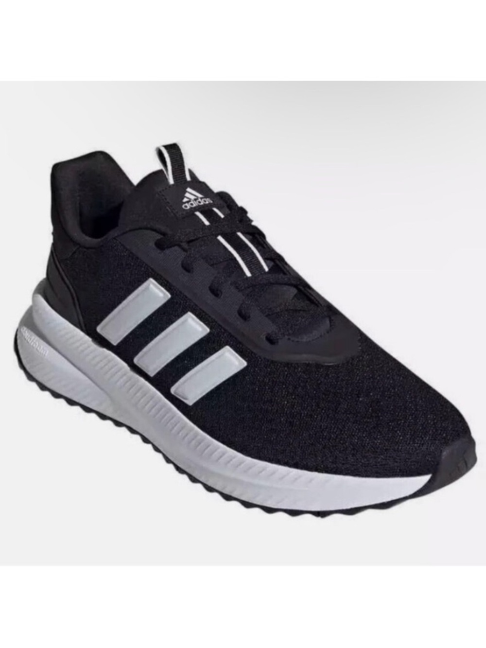 Adidas Men's X- PLR Path Black and White Sneaker